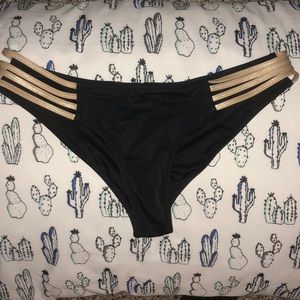 Victoria secret bikini bottoms